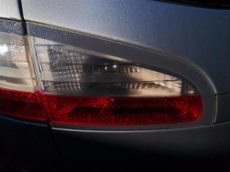 Ford S-Max S-Max (GBW), MPV, 2006 / 2014 1.8 TDCi 16V picture 24