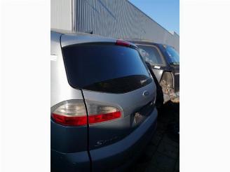 Ford S-Max S-Max (GBW), MPV, 2006 / 2014 1.8 TDCi 16V picture 28