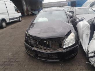  Opel Astra Astra H SW (L35), Combi, 2004 / 2014 1.7 CDTi 16V 2008
