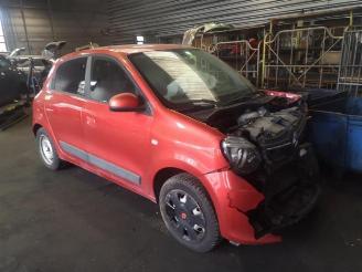 Renault Twingo Twingo III (AH), Hatchback 5-drs, 2014 / 2024 0.9 Energy TCE 90 12V picture 7