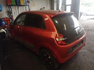 Renault Twingo Twingo III (AH), Hatchback 5-drs, 2014 / 2024 0.9 Energy TCE 90 12V picture 2