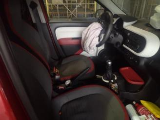 Renault Twingo Twingo III (AH), Hatchback 5-drs, 2014 / 2024 0.9 Energy TCE 90 12V picture 8