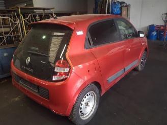 Renault Twingo Twingo III (AH), Hatchback 5-drs, 2014 / 2024 0.9 Energy TCE 90 12V picture 5