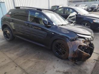 Sloopauto Citroën C4 cactus  2018