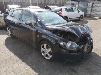  Seat Leon  2007