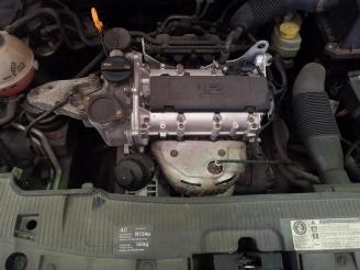 Seat Ibiza Ibiza IV SC (6J1), Hatchback 3-drs, 2008 / 2016 1.2 12V 2010