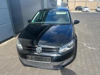  Volkswagen Polo  2013