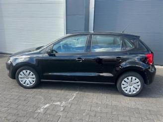 Volkswagen Polo  picture 2