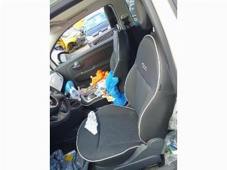 Fiat 500 500 (312), Hatchback, 2007 1.2 picture 8