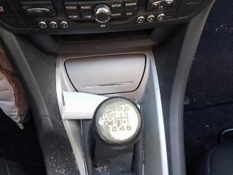 Citroën C5 C5 III Berline (RD), Hatchback, 2008 / 2017 2.0 HDiF 16V picture 6