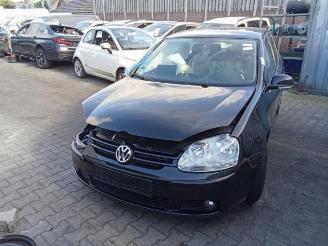 Uttjänta bilar auto Volkswagen Golf Golf V (1K1), Hatchback, 2003 / 2010 1.6 2007/1