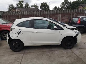 Ford Ka Ka II, Hatchback, 2008 / 2016 1.2 picture 7
