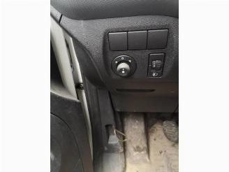 Citroën Berlingo Berlingo, Van, 1996 / 2011 1.6 HDI 16V 90 picture 7