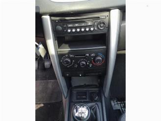 Peugeot 207 207 SW (WE/WU), Combi, 2007 / 2013 1.4 16V Vti picture 8