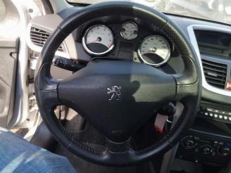 Peugeot 207 207 SW (WE/WU), Combi, 2007 / 2013 1.4 16V Vti picture 11