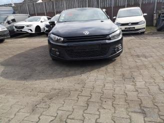 Volkswagen Scirocco Scirocco (137/13AD), Hatchback 3-drs, 2008 / 2017 1.4 TSI 122 16V picture 3