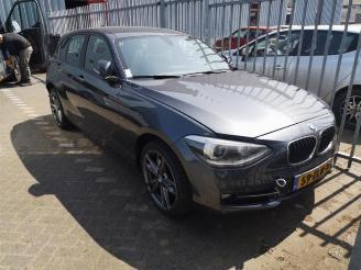 Démontage voiture BMW 1-serie 1 serie (F20), Hatchback 5-drs, 2011 / 2019 118d 2.0 16V 2013/1
