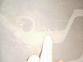 Ford Transit Connect Transit Connect (PJ2), Van, 2013 1.5 TDCi ECOnetic picture 20