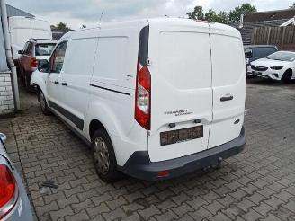 Ford Transit Connect Transit Connect (PJ2), Van, 2013 1.5 TDCi ECOnetic picture 4