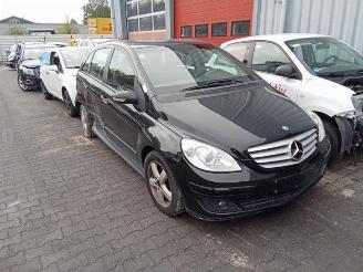 Mercedes B-klasse B (W245), Hatchback, 2005 / 2011 2.0 B-180 CDI 16V picture 2