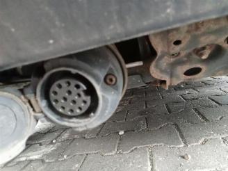 Mercedes B-klasse B (W245), Hatchback, 2005 / 2011 2.0 B-180 CDI 16V picture 8