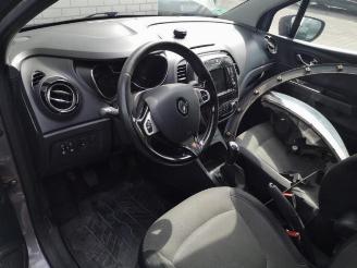 Renault Captur Captur (2R), SUV, 2013 1.5 Energy dCi 90 FAP picture 10