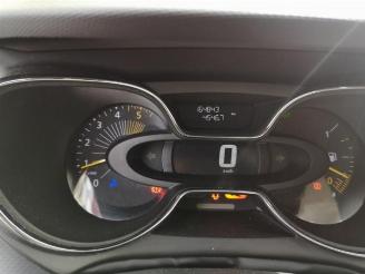 Renault Captur Captur (2R), SUV, 2013 1.5 Energy dCi 90 FAP picture 13