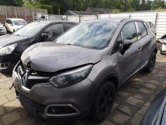 Renault Captur Captur (2R), SUV, 2013 1.5 Energy dCi 90 FAP picture 2