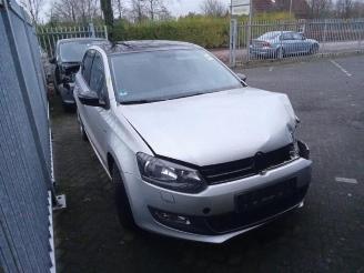 Volkswagen Polo Polo V (6R), Hatchback, 2009 / 2017 1.4 16V picture 2