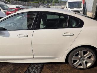 Jaguar XF XF (CC9), Sedan, 2008 / 2015 2.2 D S200 16V picture 23