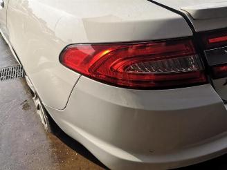 Jaguar XF XF (CC9), Sedan, 2008 / 2015 2.2 D S200 16V picture 13