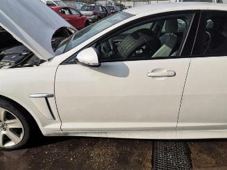 Jaguar XF XF (CC9), Sedan, 2008 / 2015 2.2 D S200 16V picture 22