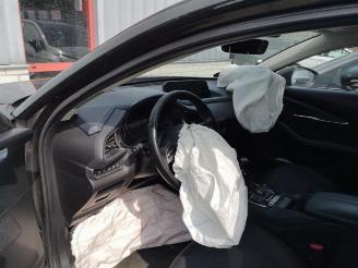 Mazda CX-30 CX-30 (DM), SUV, 2019 1.8 Skyactiv D 116 16V picture 9