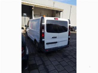 Renault Trafic Trafic (1FL/2FL/3FL/4FL), Van, 2014 1.6 dCi 95 picture 6