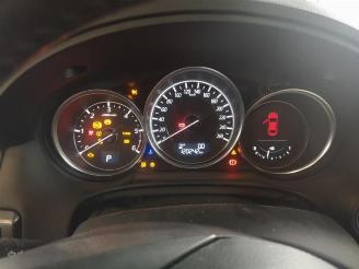  Mazda CX-5  2012