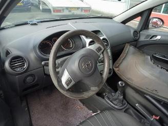 Opel Corsa Corsa D, Hatchback, 2006 / 2014 1.4 16V Twinport picture 7