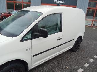 Dezmembrări autoturisme Volkswagen Caddy Caddy III (2KA,2KH,2CA,2CH), Van, 2004 / 2015 2.0 SDI 2006/9