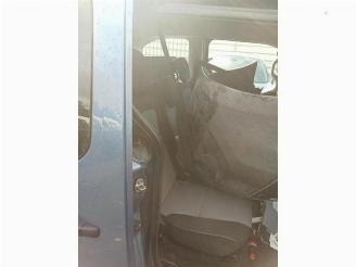 Peugeot Partner Partner Tepee (7A/B/C/D/E/F/G/J/P/S), MPV, 2008 / 2018 1.6 HDI 92 picture 6