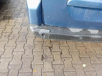 Peugeot Partner Partner Tepee (7A/B/C/D/E/F/G/J/P/S), MPV, 2008 / 2018 1.6 HDI 92 picture 4