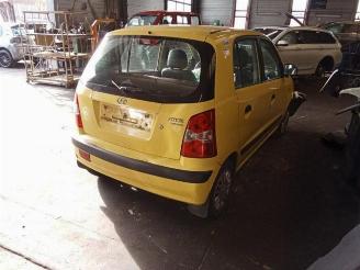 Hyundai Atos Atos, Hatchback, 1997 / 2008 1.1 12V picture 5