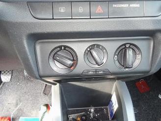 Skoda Fabia Fabia III (NJ3), Hatchback 5-drs, 2014 / 2021 1.0 12V picture 7