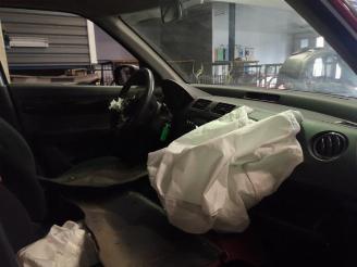  Suzuki Swift Swift (ZA/ZC/ZD1/2/3/9), Hatchback, 2005 / 2011 1.3 VVT 16V 2006/8