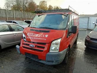  Ford Transit Transit, Van, 2006 / 2014 2.2 TDCi 16V 2011/10