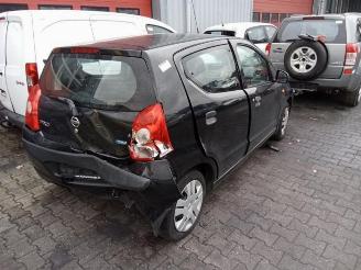 Nissan Pixo Pixo (D31S), Hatchback, 2009 1.0 12V picture 4