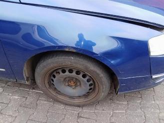 Volkswagen Passat Passat Variant (3C5), Combi, 2005 / 2010 1.9 TDI picture 3