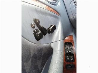 Mercedes CLK CLK (C209), Coupe, 2002 / 2009 5.0 500 V8 24V picture 7