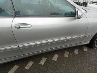 Mercedes CLK CLK (C209), Coupe, 2002 / 2009 5.0 500 V8 24V picture 3