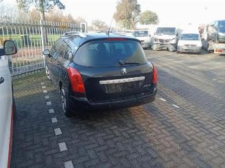 Peugeot 308 308 SW (4E/H), Combi 5-drs, 2007 / 2014 1.6 16V THP 175 picture 5