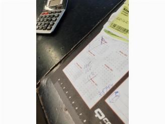 Salvage car Opel Astra Astra J (PC6/PD6/PE6/PF6), Hatchback 5-drs, 2009 / 2015 1.4 Turbo 16V 2012