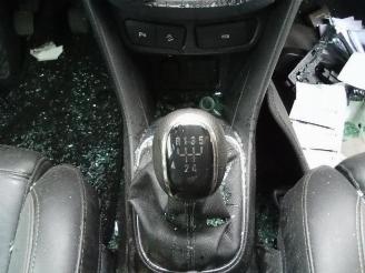 Opel Mokka Mokka/Mokka X, SUV, 2012 / 2019 1.6 16V EcoFlex 4x2 picture 11